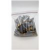 Image 1 : Approx 50 primed 3" 12ga hulls(k17 -131)