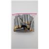 Image 1 : Approx 20 primed 3" 12ga hulls (k17 -132)