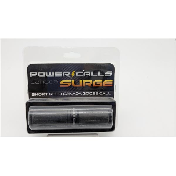 Goose call (k17-139)
