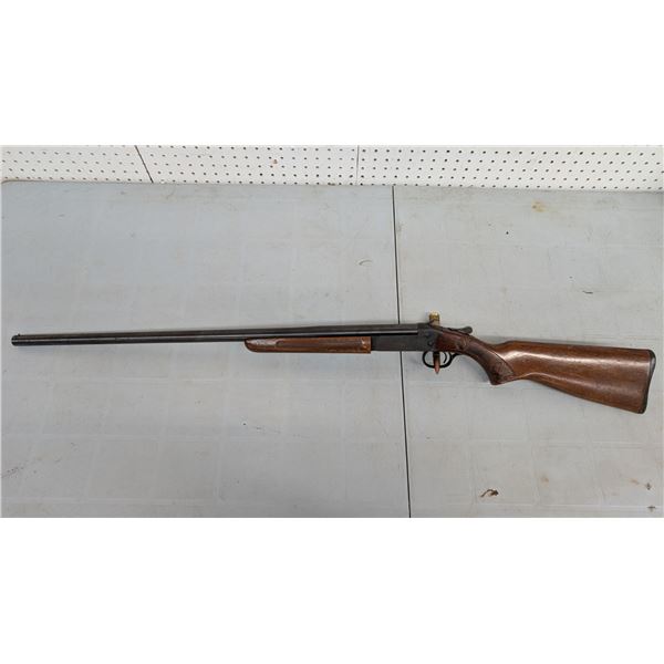 Cooey model 84 12ga 2 3/4