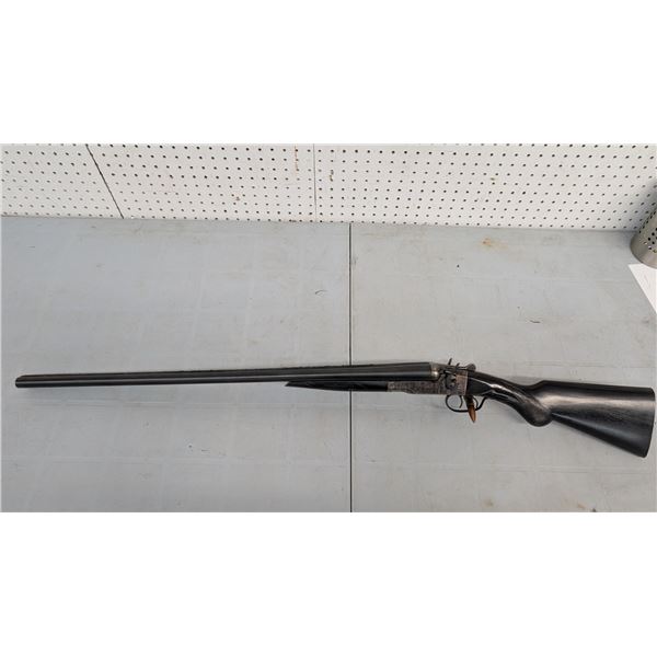 Stevens model 235 12ga 2 3/4