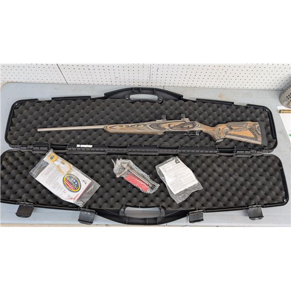 Mossberg 4x4 300 win mag ducks unlimited branded (k17 -6)