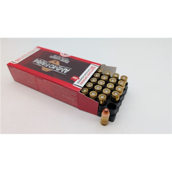 Ammo Farm 9mm Luger ammo