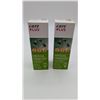 Image 1 : 2 100ml boxes of long lasting mosquito repellent