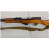 Image 3 : Sks tula 1954 7.62x39 (k17 -kl107)