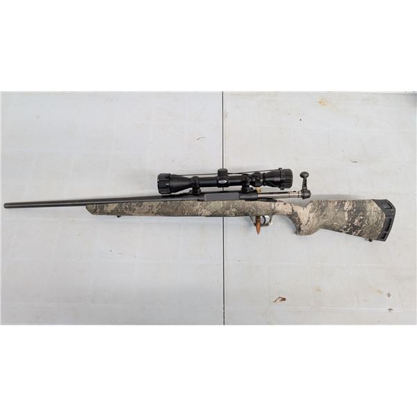 Savage axis 243win (k17 -kl105)