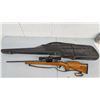 Image 1 : complete package sporterized Peruvian mauser 7.65ARG (k17 -A)