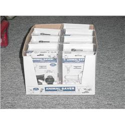 Plastic Animal Saver