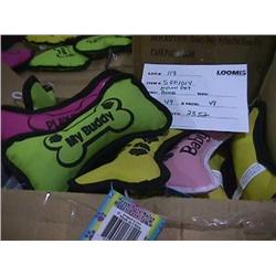 Heavy Duty Nylon Pet Bone