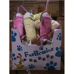 2 Asst. Milk Shake 12" x 3"