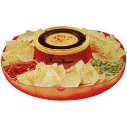 CROCK POT FIESTA DIPPER