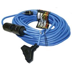 12/3 100 EXTENSION CORD