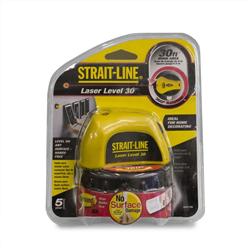 STRAIT LINE LASER L W/STU