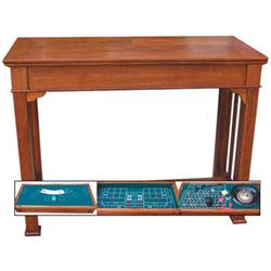 RECTANGLE GAME TABLE