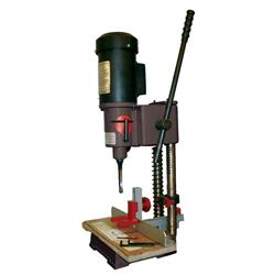 MORTISE MACHINE--1/2HP--3