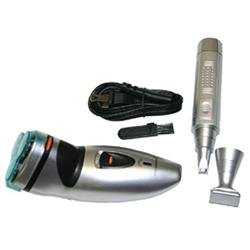 SHAVER TRIMMER GROOMER