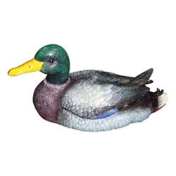 MALLARD POLY