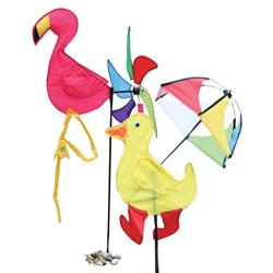 NYLON PINWHEEL 2PC SET