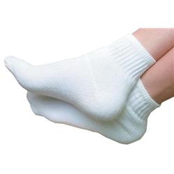 COTTON ANKLE SOCKS