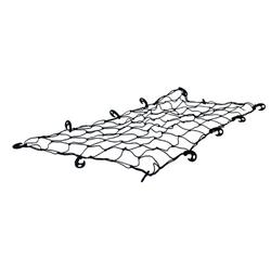 CARGO NET/30X50IN/12 PLST