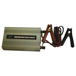 2000W PEAK 1250W CONT POW