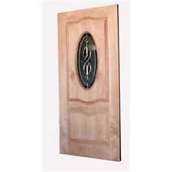 CHERRY/ENTRY DOOR/36X80