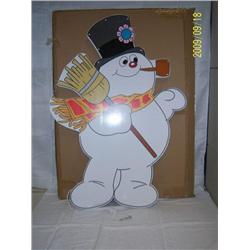 Lighted Lawn Decor-Lighted Lawn Decor