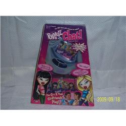 BRATZ ENSEMBLE-Bratz Electronic Game