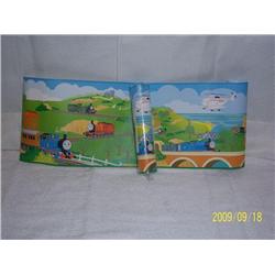 Wall Border-Thomas the Tank Engine