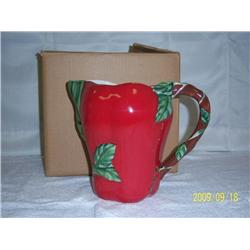 Apple Pitcher-Pitcher