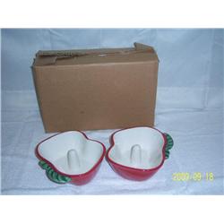 Apple Bakers-S/2 Apple Bakers