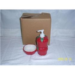 Apple Lotion Pump-Lotion Pump