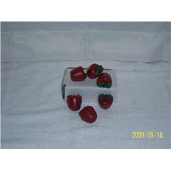 Apple Collection-S/6 Magnets