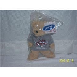 MLB Collectible Bears-Cardinals
