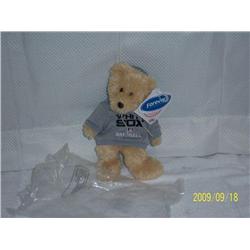 MLB Collectible Bears-White Sox
