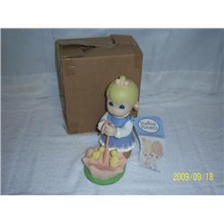 P.M.™ Garden Statues-Umbrella