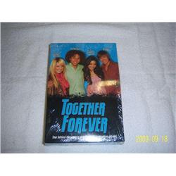 Together Forever Book-Book