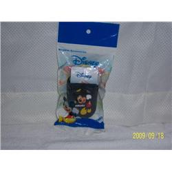 Cell Phone Accessories-S/2 Mickey