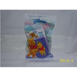 Cell Phone Accessories-S/2 Pooh
