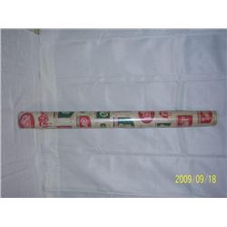 Christmas Gift Wrap-John Deere