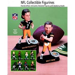 NFL Bobbleheads-LaDainian Tomlinson