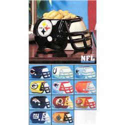 NFL Helmet Snack Bowl-Giants
