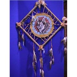 16" WOOD LOOK PHEASANT