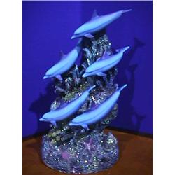 ITALIAN CHEF COOKIE JAR