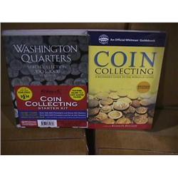 9.94 COIN STARTER KIT