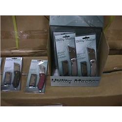 UTILITY KNIFE