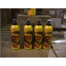 HEAD TO HEAD SHAMPOO