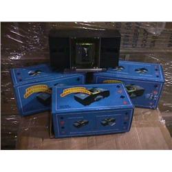 B-O CARD SHUFFLER
