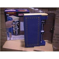 MOTORISE KEY CAROUSEL