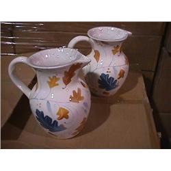 TELEFLORAL AUTUMN PICTURE